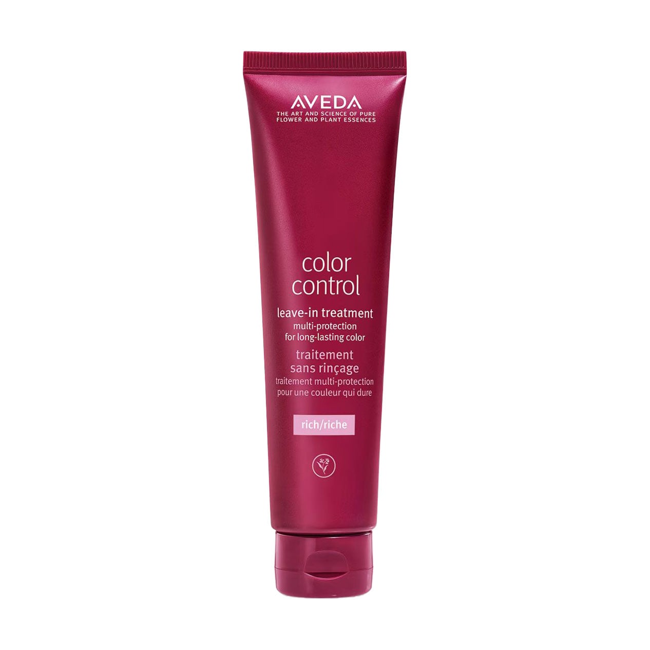 Крем Aveda Color Control Leave-in Treatment Rich для захисту фарбованого волосся, 100 мл