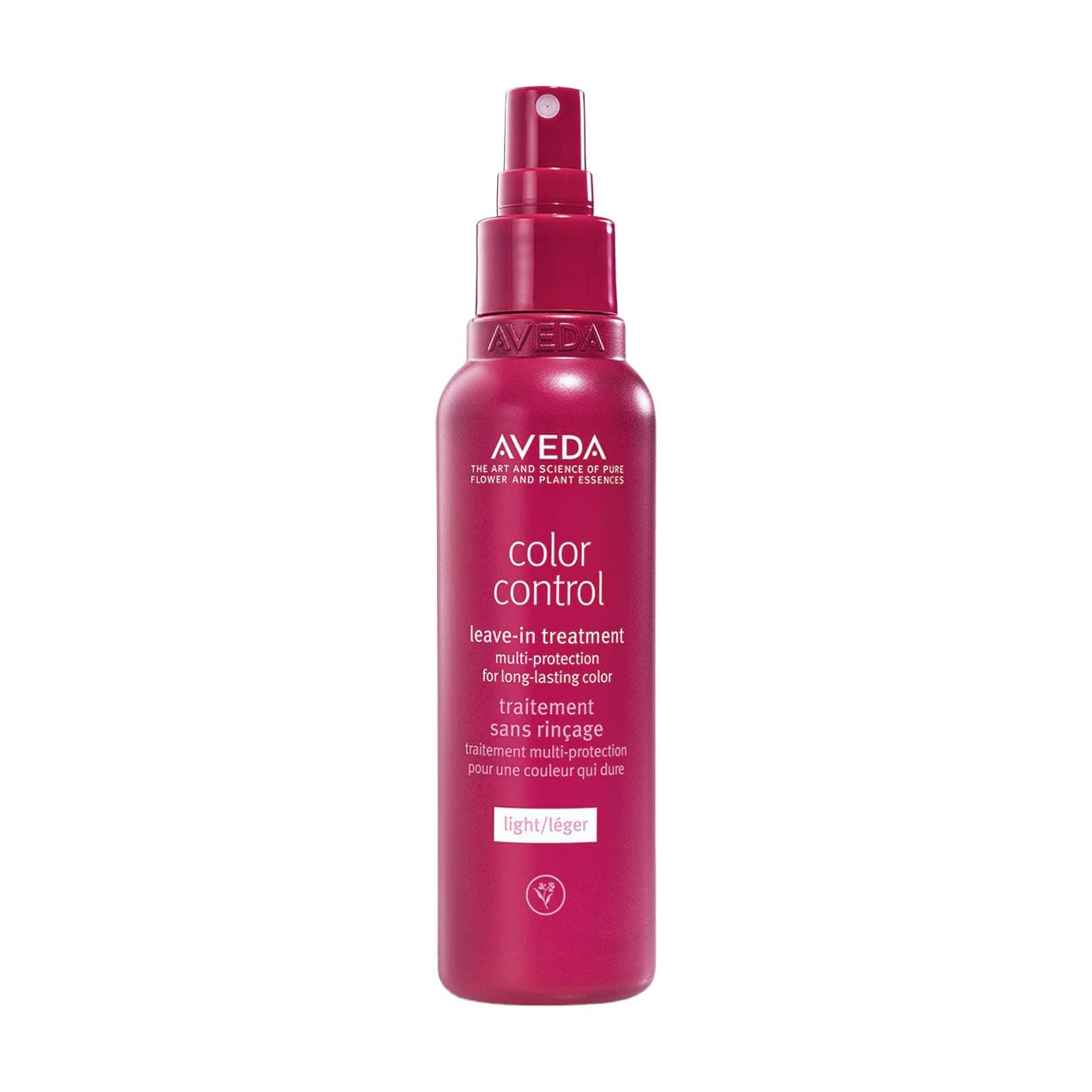 Незмивний догляд Aveda Color Control Leave-In Treatment Light для захисту фарбованого волосся, 150 мл